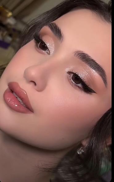 make up atelier: В салон красоты требуется мастер по макияжу (по вызову). Ищем — 1
