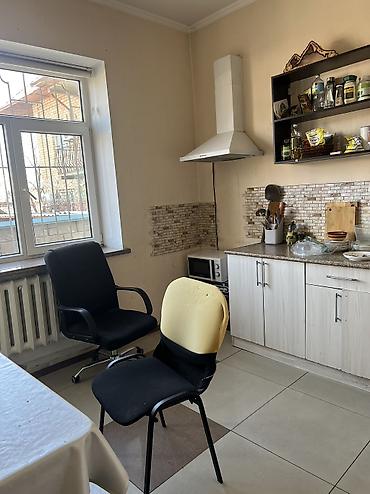 Долгосрочная аренда домов: 370 м², 9 комнат — 8