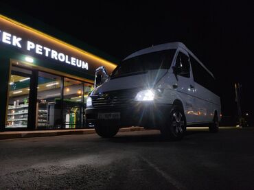 беловодск авто: Mercedes-Benz Sprinter: 2002 г., 2.2 л, Механика, Дизель