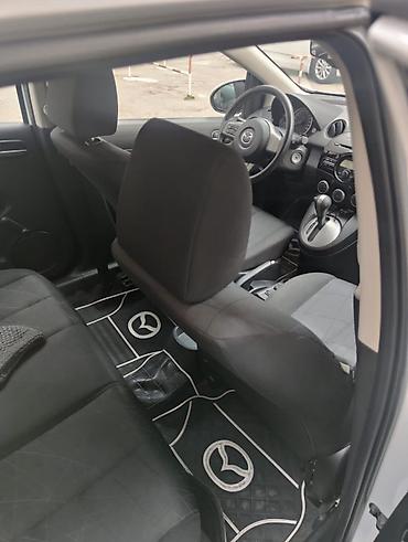 Mazda: Mazda 2: 1.5 l | 2012 il Hetçbek — 17