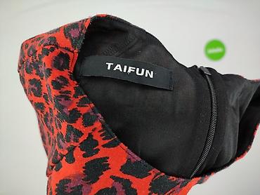 taifun sukienki: Taifun, Sukienka damska, rozmiar S — 4