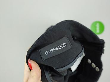 online shop second hand: Even&Odd, Spodnie materiałowe damskie, rozmiar S — 4
