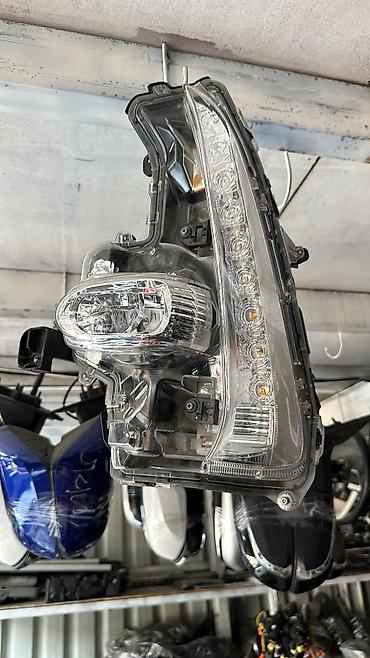 Грузовые кузова и будки: Toyota, 2020 г., Б/у, Оригинал — 5