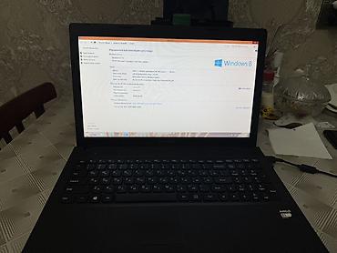 notebook gamer: Lenovo noutbuk Bateryası Zəif Saxlayır Qalan Heç Birşeyi Yoxdur - — 2
