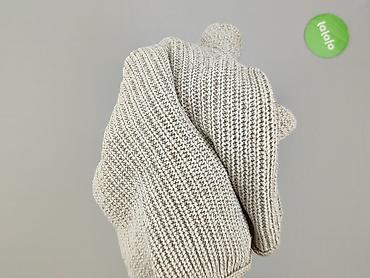 a ten model: H&M Divided, Sweter damski, rozmiar S — 4