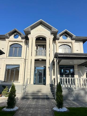 🏡 ШИКАРНЫЙ ОСОБНЯК В АРЧА-БЕШИКЕ 📍 Престижная локация — вблизи at lalafo.kg 🏡 ШИКАРНЫЙ ОСОБНЯК В АРЧА-БЕШИКЕ 📍 Престижная локация — вблизи