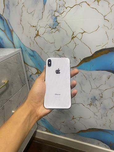 iphone 8 gold: IPhone X, Gümüşü — 2