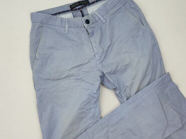 spodnie w krowie łaty: Zara, Chinos for men, size L