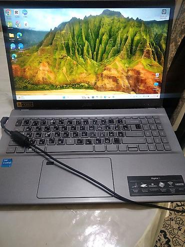 microsoft surface laptop: Acer Aspire 5 — универсальный ноутбук для работы, учёбы и мультимедиа — 1