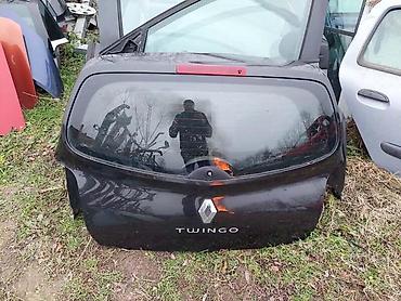 automatik motor: GEPEK VRATA ZA RENAULT TWINGO OD 2006. DO 2012. GOD — 1