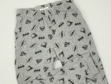 czapki z lisa srebrnego: Sweatpants, Fox&Bunny, 7 years, 122, condition - Good