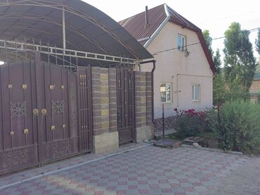 срочно дом: Дом, 110 м², 6 комнат, Агентство недвижимости, Евроремонт