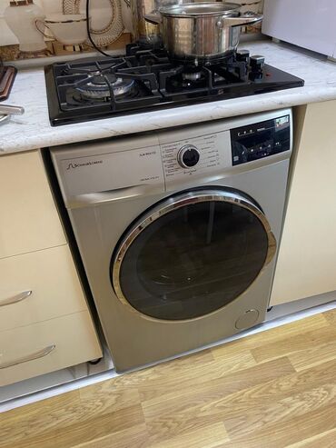 maşın üçün tefal: Mətbəx üçün digər texnika