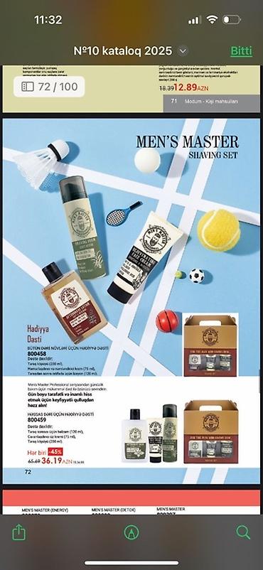 Saçlara qulluq: Saç kondisioneri — 6