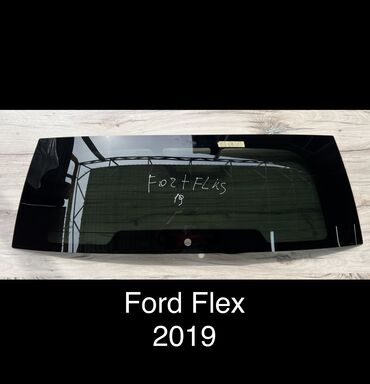 фара опель вектра б: Стекло Багажника Ford, 2019 г., Б/у, Оригинал