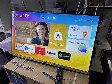 монитор 40: Телевизоры Samsung 43 дюймовый 102 см диагональ с интернетом!! Низкая — 9