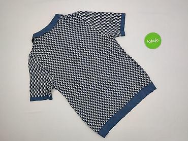 rich: Threadbare, Koszulka polo dla mężczyzn, rozmiar L — 3