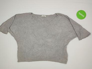 sweter misbhv: ITALY FASHION, Sweter damski, rozmiar 5XL — 2