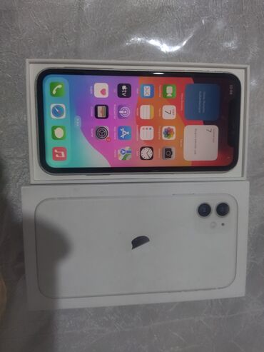 təcili iphone: IPhone 11