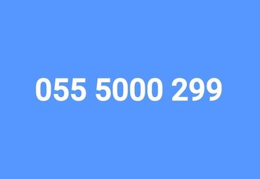 055 211 nomre satilir: Nömrə: ( 055 ) ( 2259292 ), Yeni
