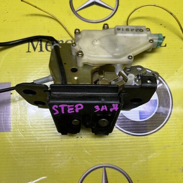 Грузовые кузова и будки: Mercedes-Benz, 2009 г., Б/у, Оригинал — 6