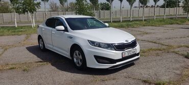 кия спорт эйч: Kia K5: 2013 г., 2 л, Автомат, Газ, Седан