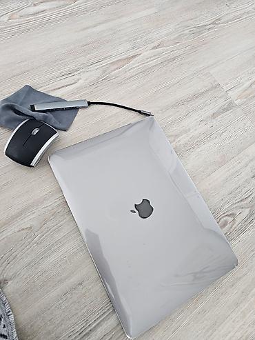 Ноутбуки Apple (MacBook): Для программирования, Б/у, Apple M1, ОЗУ, RAM: 8 ГБ — 5
