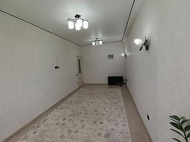 52: 2 комнаты, 52 м², Кара-Жыгач ж/м Элитка, 3 этаж, Евроремонт — 4