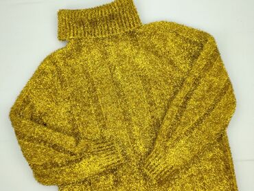 sweter edc: H&M, Golf damski, rozmiar XS