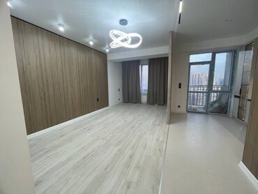 Продажа квартир: 2 комнаты, 68 м², Элитка, 8 этаж, Евроремонт — 1