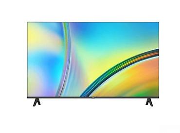 ТВ и видео: Televizor "TCL 43S5400A"TCLТип экранаLEDРазрешение экранаFull — 2