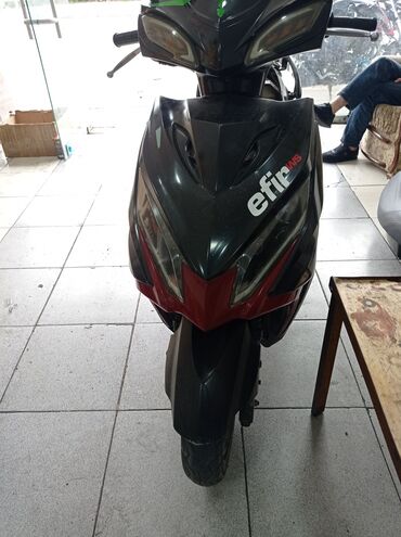 traktor lapeti satilir: Angel - NNB125, 125 sm3, 2023 il, 14758 km
