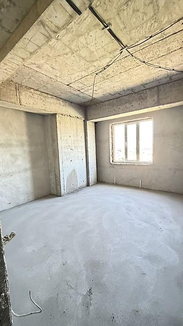 Батирлер: 1 бөлмө, 41 м², Элитка, 8 кабат, ПСО (өз алдынча бүтүрүү) — 9