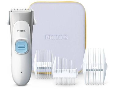 Trimmerlər və saç qırxan maşınlar: Saç qırxan maşın, Philips, Yeni, Pulsuz çatdırılma