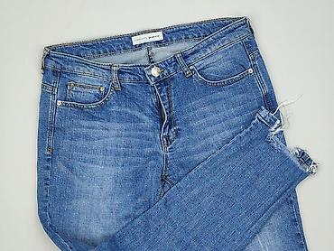 stradivarius 5732: Stradivarius, Jeansy damskie, rozmiar M — 1