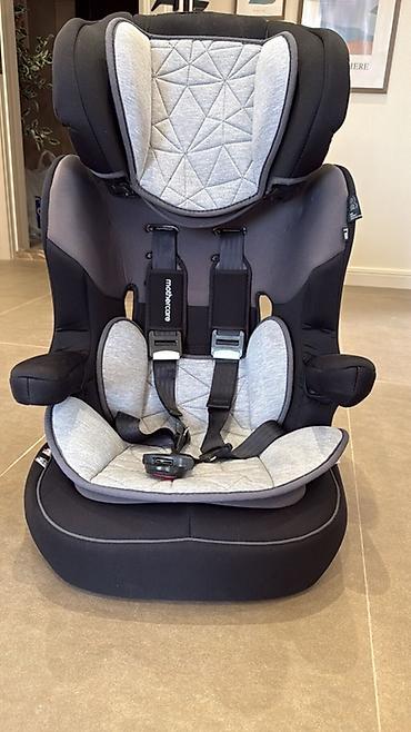 детские кресла для машины: Uşaq avtomobil oturacağı – Mothercare - Marka/model: Mothercare uşaq — 1
