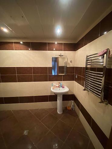 Köhnə tikili: İcarəyə verilir 3 otaqlı yeni tikili 120 m², Şah İsmayıl Xətai m — 14