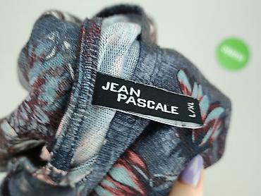 jeansy balloon pull and bear: Jean Pascale, Bluzka damska, rozmiar XL — 4
