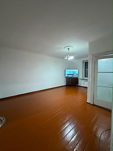 2комнат: 2 комнаты, 50 м², ул. Московская / Турусбекова Индивидуалка, 3 этаж, Косметический ремонт — 5