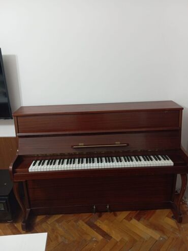 Pianolar: Piano, Rönisch, Akustik, İşlənmiş, Pulsuz çatdırılma, Ödənişli çatdırılma