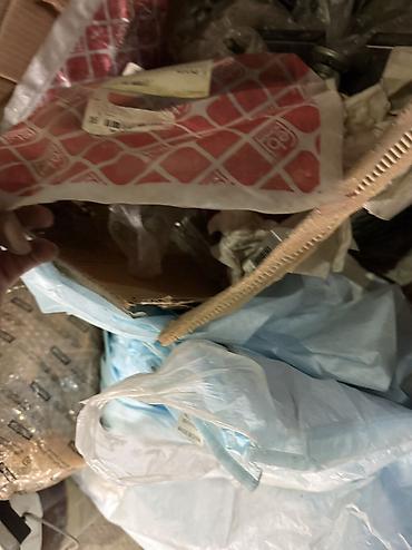 Другие автозапчасти: Распродажа. Из новых амортизаторы пара на Хонда Одиссей-Шатл 1500 — 22