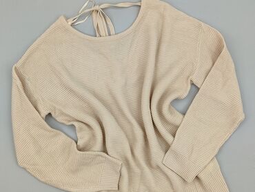kurtka boho zimowa: Sinsay, Women`s sweater, size XL (EU 42)