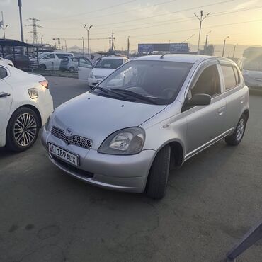тойота авенсис зеркало: Toyota Yaris: 2002 г., 1.3 л, Механика, Бензин, Хетчбек