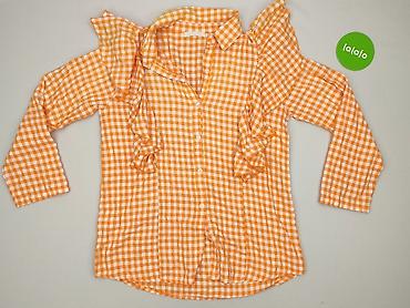 "vichy": Styled In Italy, Koszula damska, rozmiar L — 2