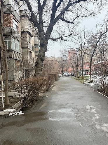 Продажа квартир: 2 комнаты, 47 м², Индивидуалка, 4 этаж — 9