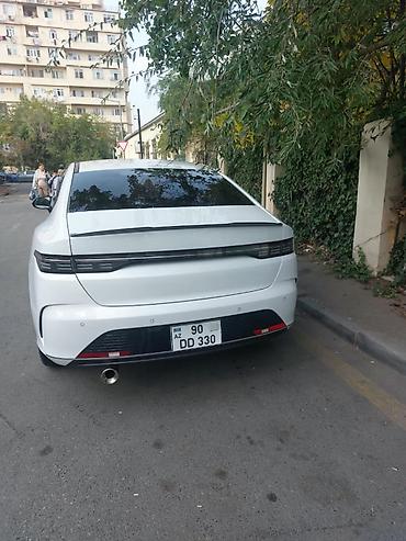 dayun d max pro 200: BYD Destroyer 05: 1.5 l | 2025 il Sedan — 4