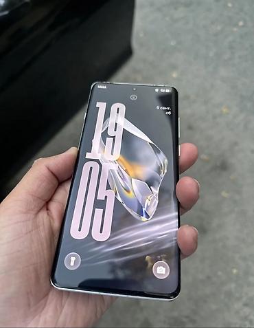 14 pro max: OnePlus 12, Б/у, 512 ГБ, цвет - Белый, 2 SIM — 5