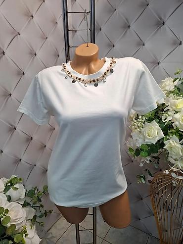 Majice kratkih rukava: ❤️❤️ majice 1500❤️❤️ — 19