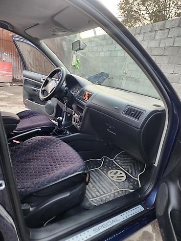 гольф 4 автомат: Volkswagen Golf: 2004 г., 1.4 л, Механика, Бензин, Хэтчбэк — 6