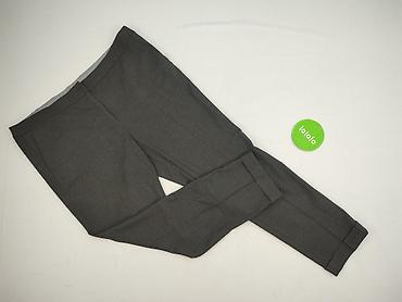salew: Gerry Weber, Spodnie materiałowe damskie, rozmiar 3XL — 2